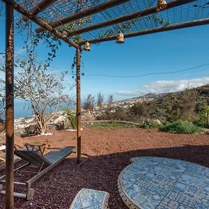  Casa rural Y Fincatenerife Relax And Enjoy